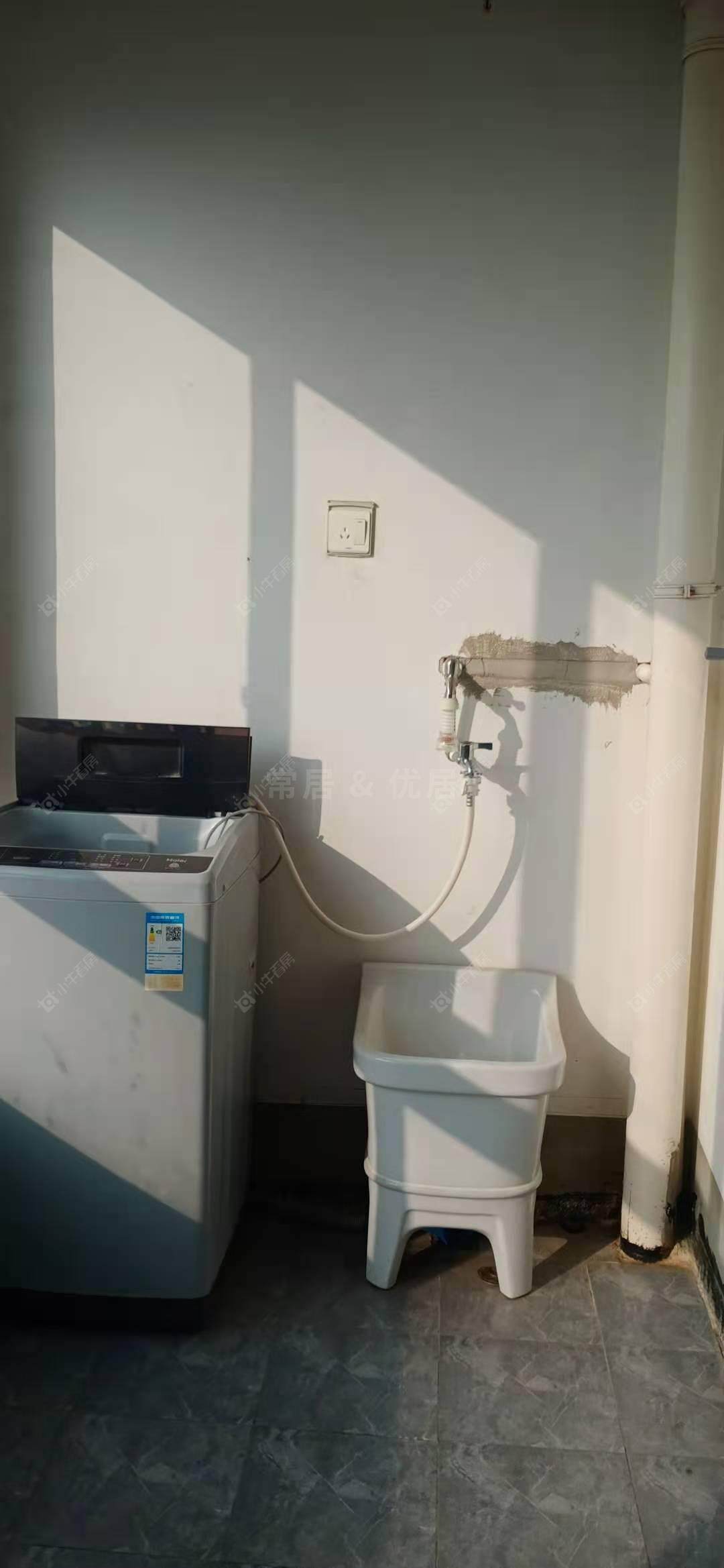 星湖广场房源室内图 常州星湖广场在租房源室内图_小牛看房