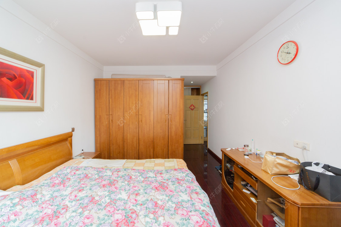 常州太湖明珠苑南苑在售二手房_小牛看房