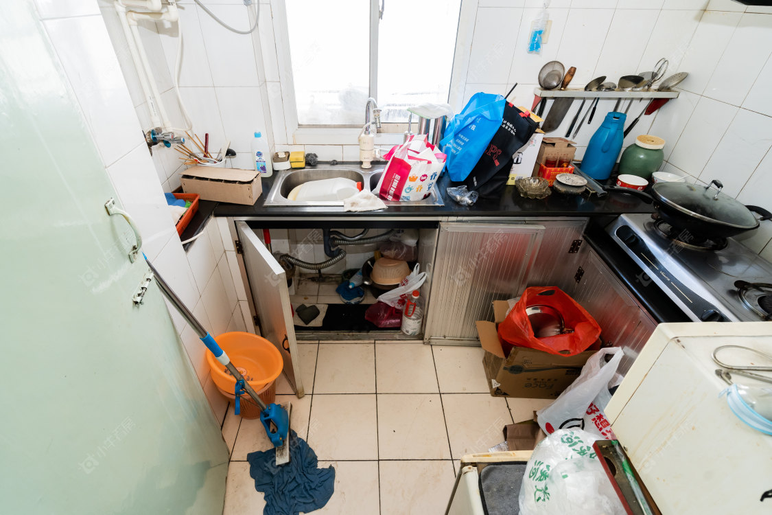 常州丽华三村在售二手房源室内图_小牛看房