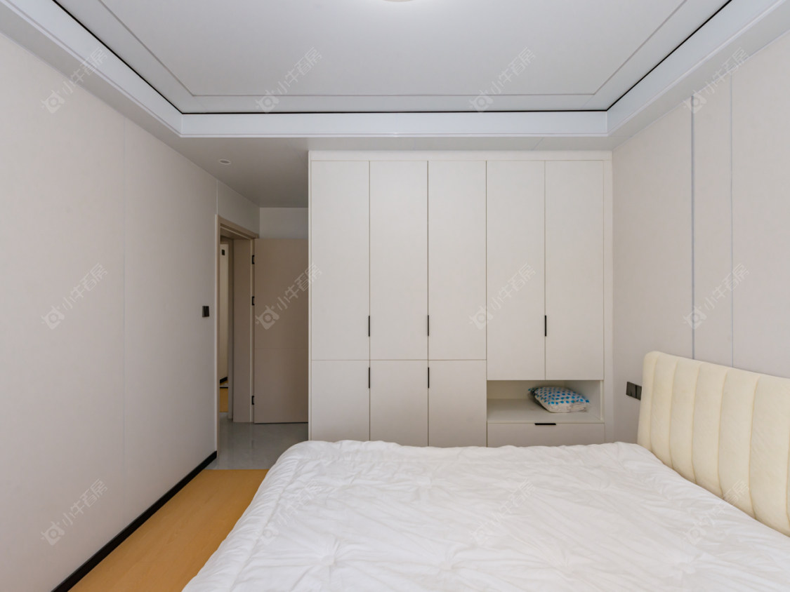 常州桃李东方在售二手房源室内图_小牛看房