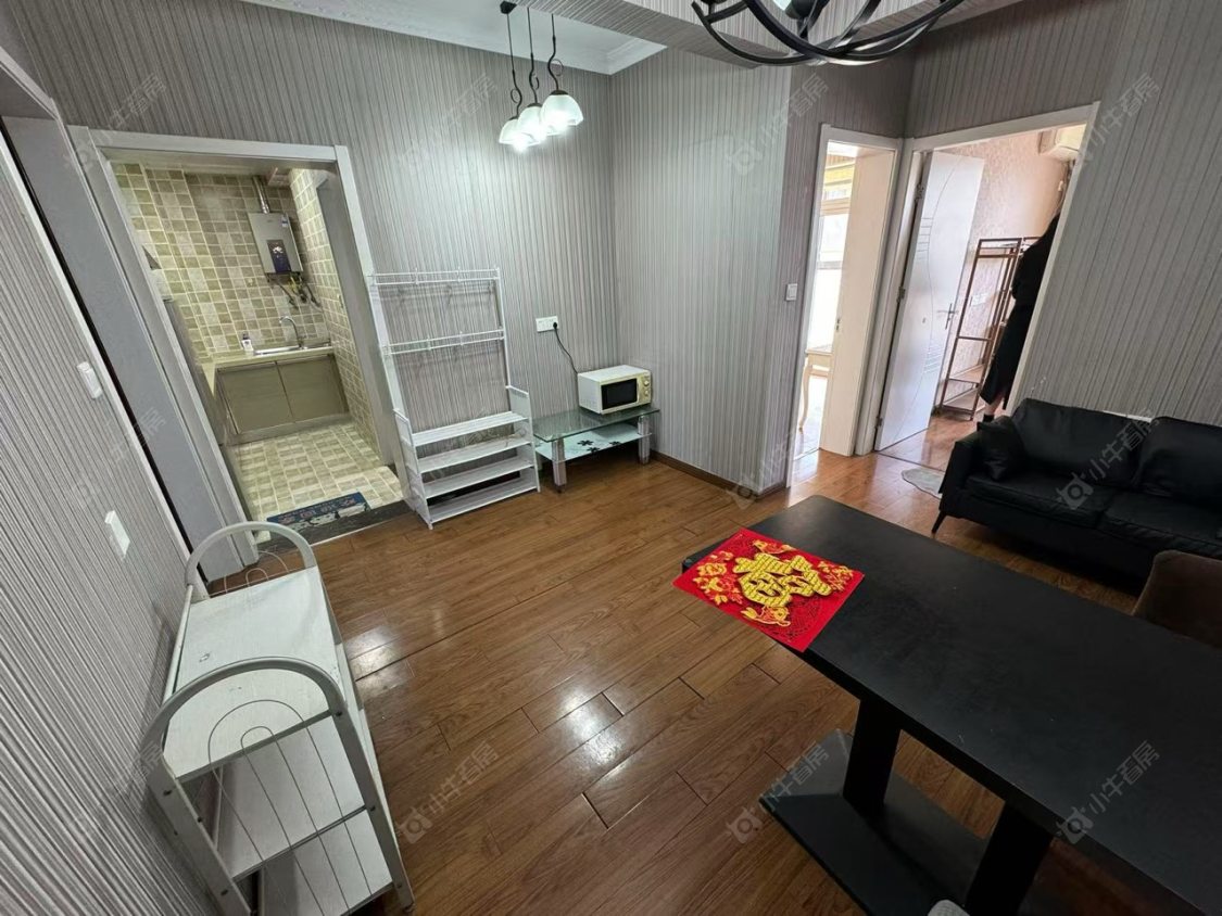 丰臣凯林花园房源室内图 常州丰臣凯林花园在租房源室内图_小牛看房