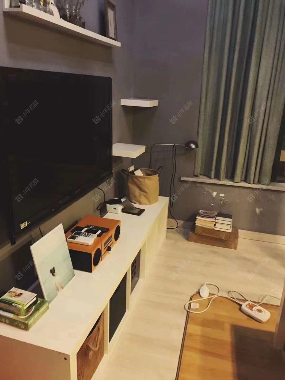 常州璞丽湾花园租房_璞丽湾花园2室1厅房源出租