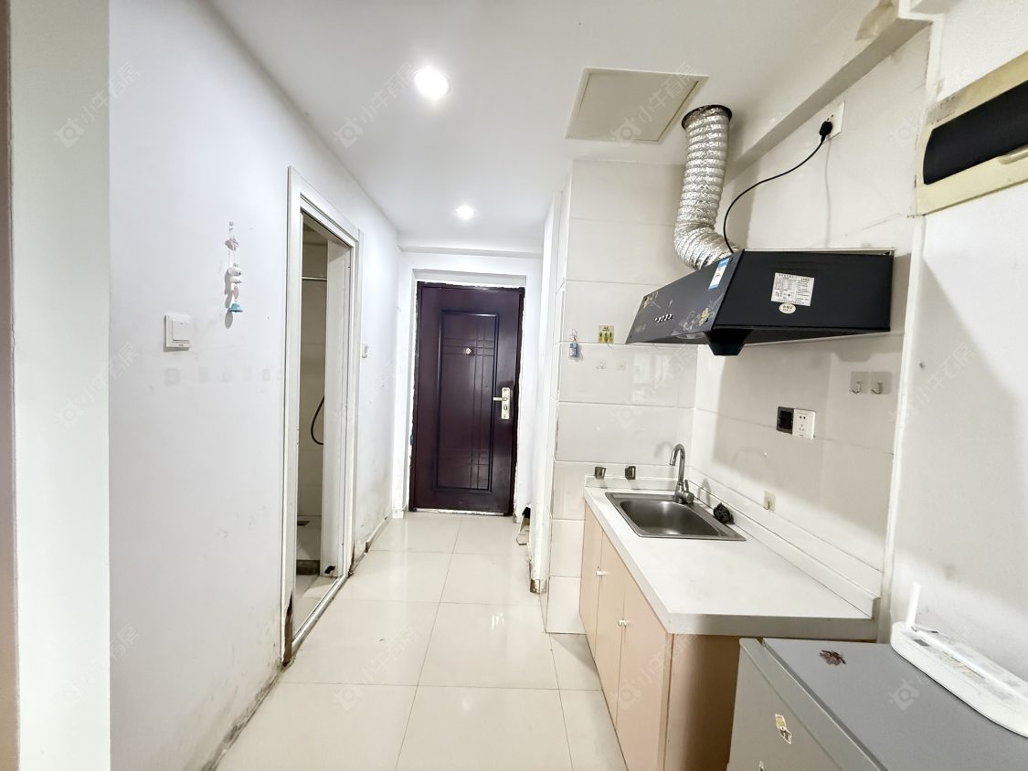 常州高力国际SOHO在租房源室内图_小牛看房