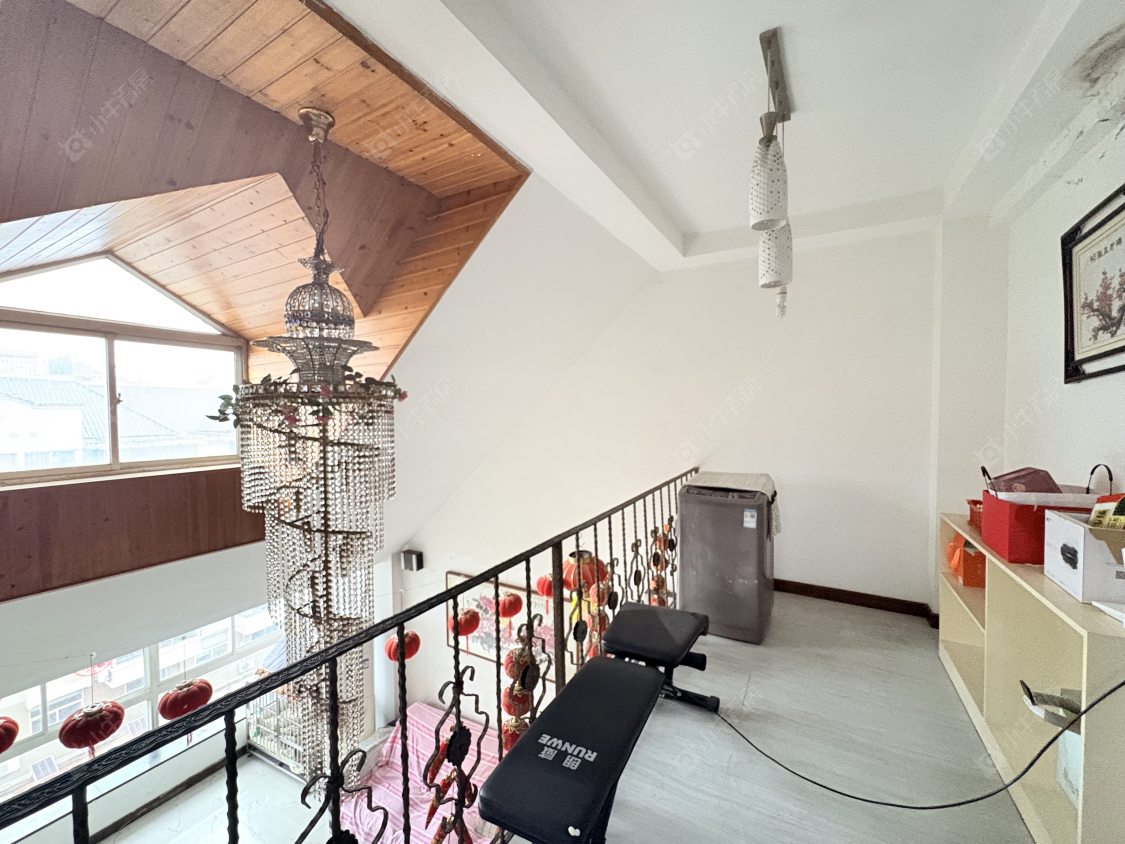 凤翔花园房源室内图 丹阳凤翔花园在售二手房源室内图_小牛看房