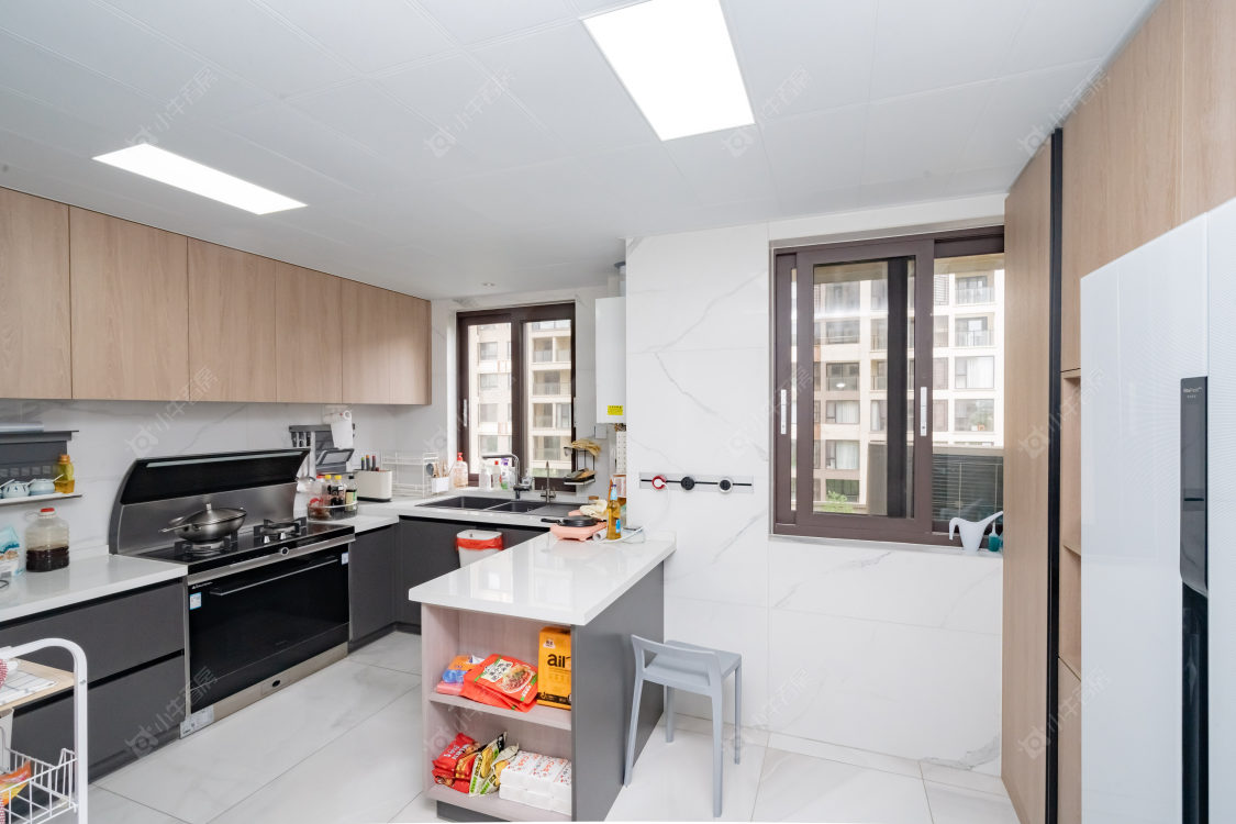 新城璞樾和山房源室内图 常州新城璞樾和山在售二手房源室内图_小牛看房