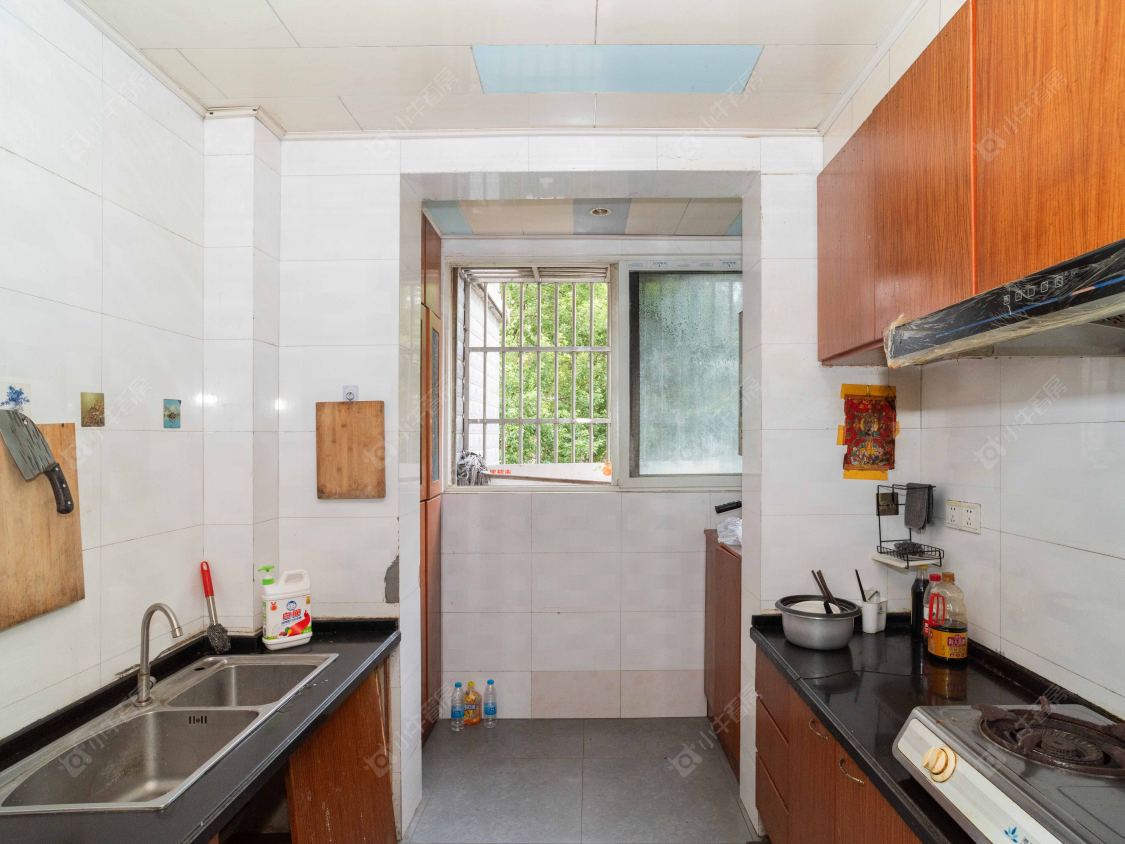 常州梧桐苑西区在售二手房源室内图_小牛看房