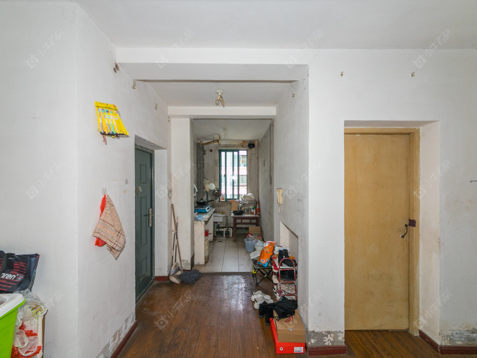 百馨西苑一二期房源室内图 常州百馨西苑一二期在售二手房源室内图_小牛看房