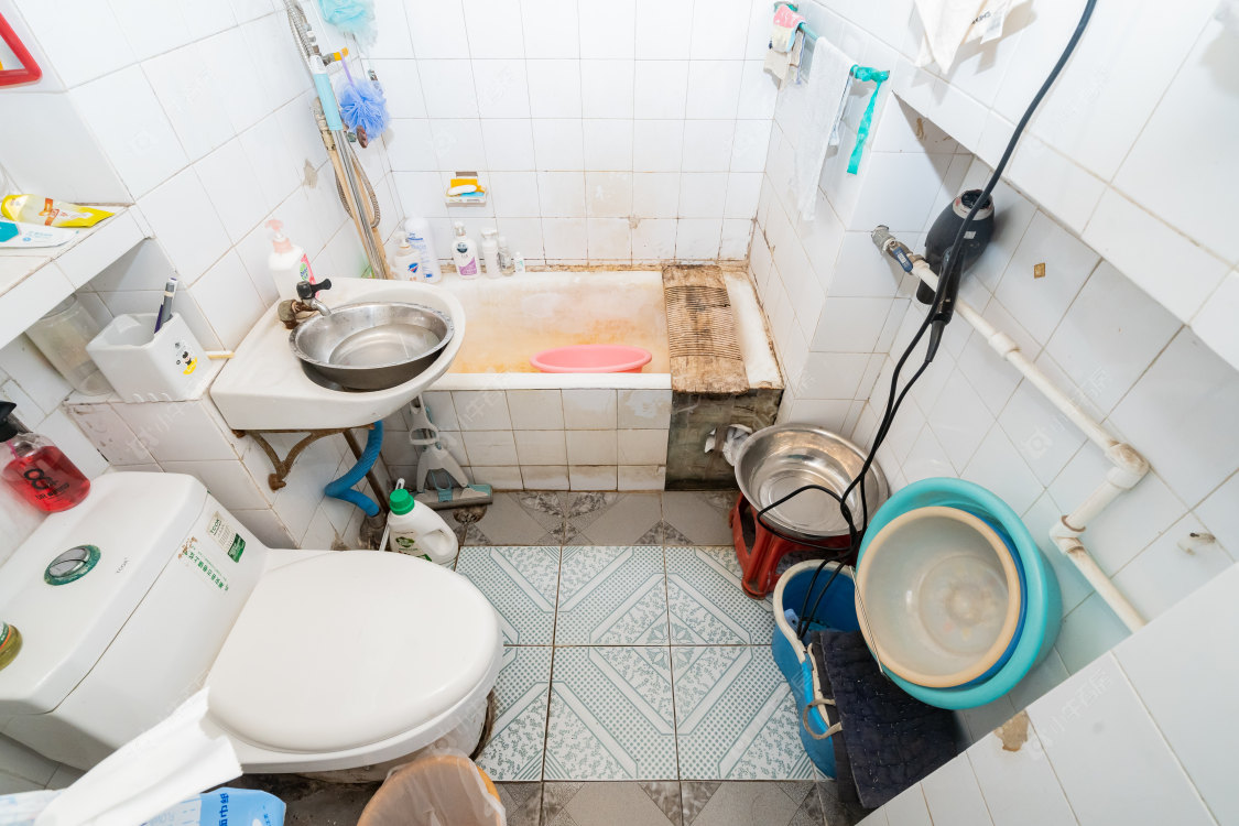 常州朝阳四村在售二手房源室内图_小牛看房