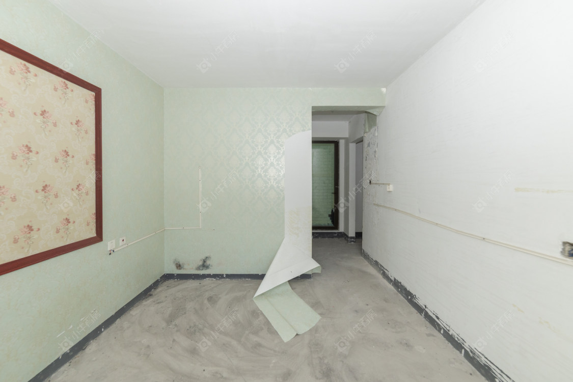 常州雅居乐凤凰台在售二手房源室内图_小牛看房