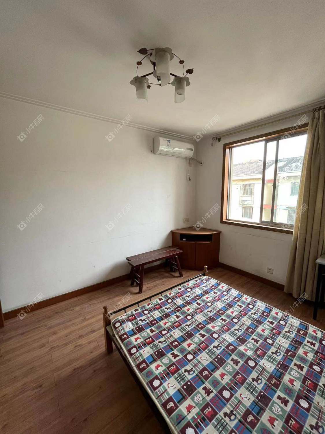 常州永安花苑在租房源_小牛看房