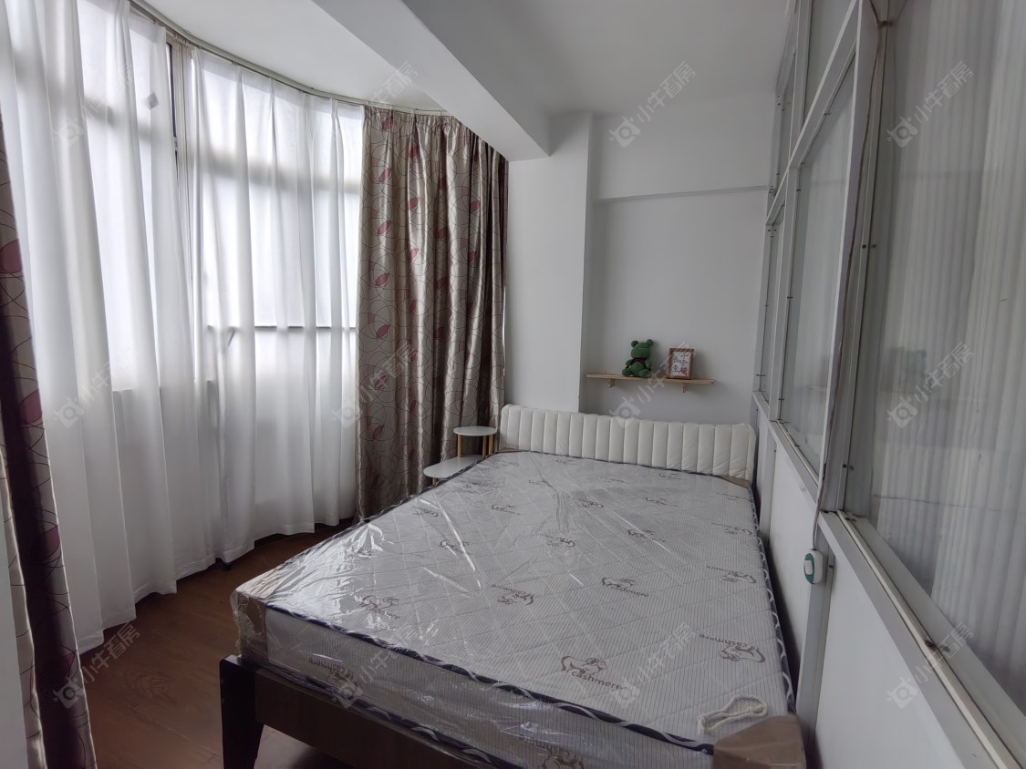 常州新荷花园在租房源室内图_小牛看房