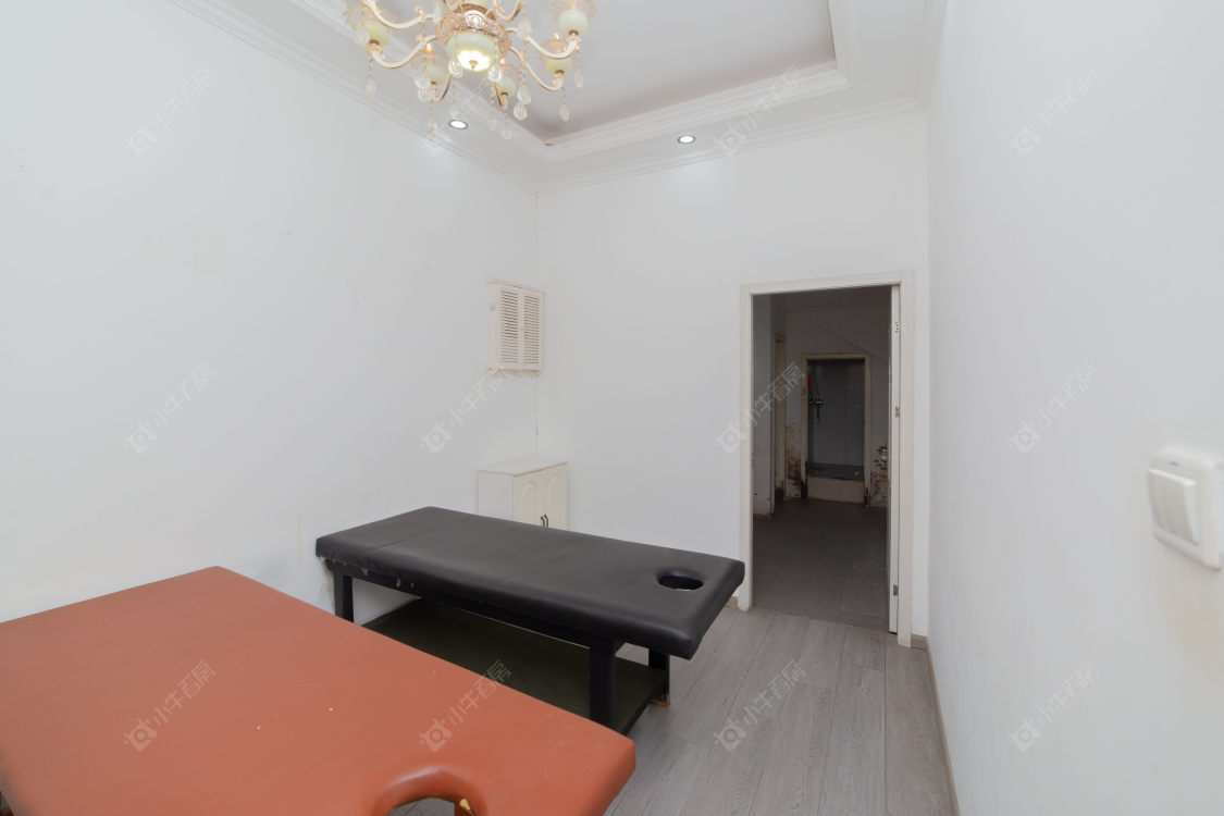 常州新北万达广场在售二手房源室内图_小牛看房