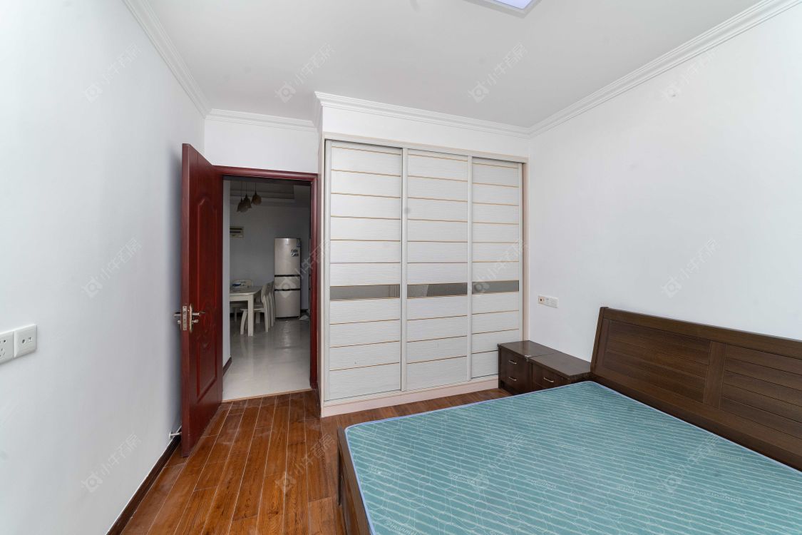 常州新城域三期在售二手房源室内图_小牛看房