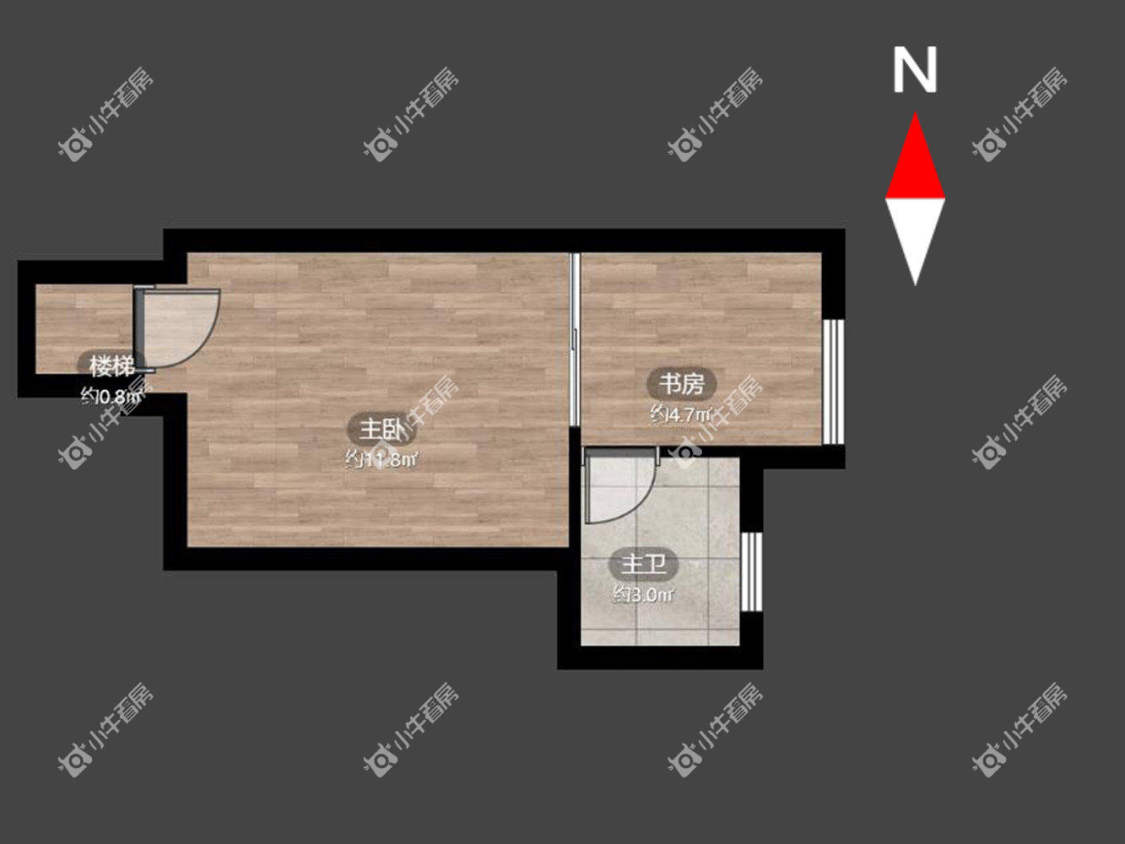 常州绿地世纪城一期在租房源_小牛看房