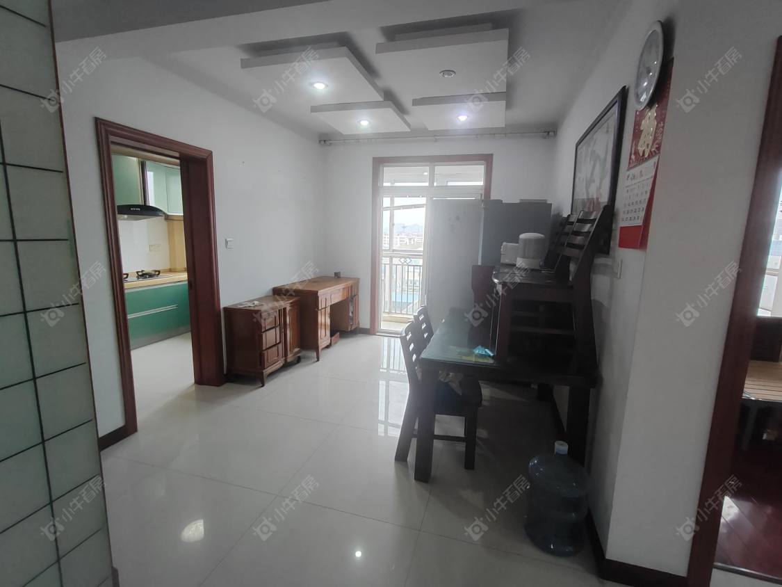 常州诺诚高第在租房源室内图_小牛看房