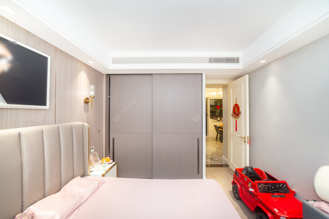 绿都万和城三区房源室内图 常州绿都万和城三区在售二手房源室内图_小牛看房