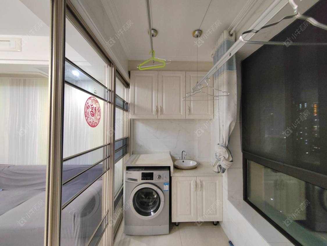 莱蒙城中央府东区房源室内图 常州莱蒙城中央府东区在租房源室内图_小牛看房