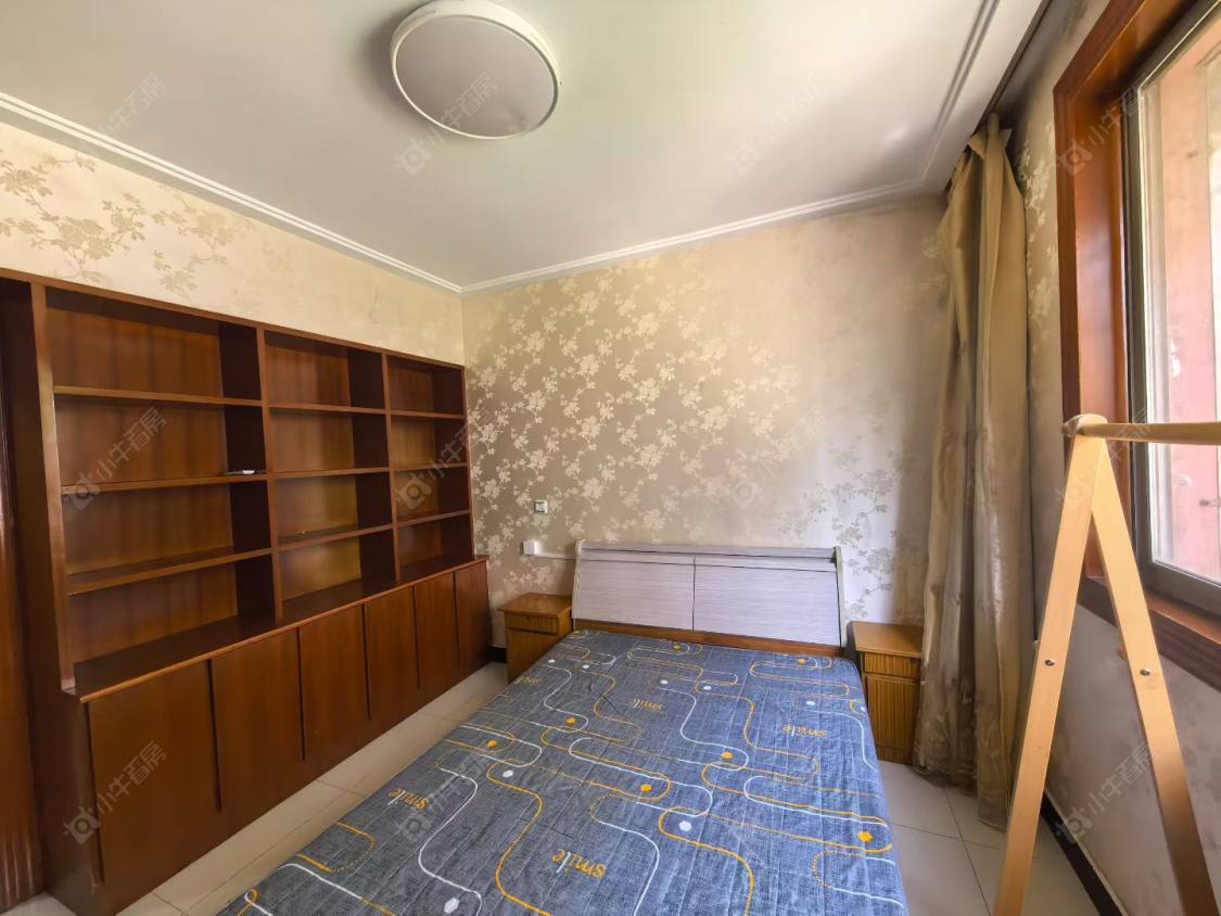 常州永安花苑在租房源_小牛看房