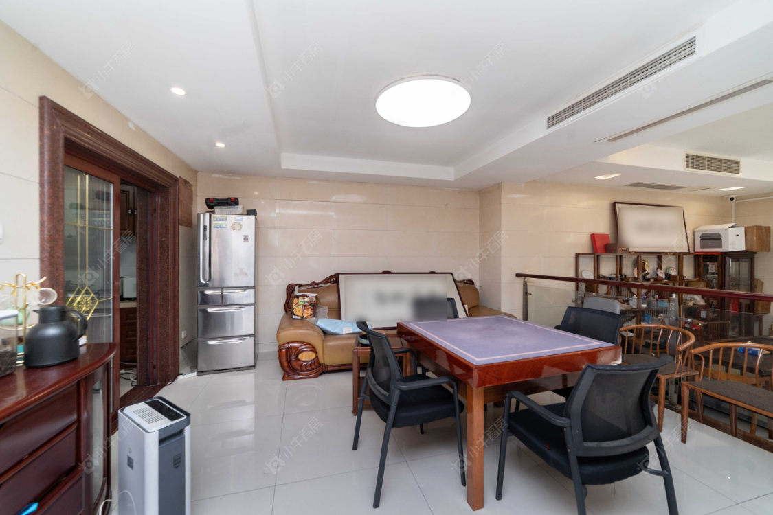 常州中天名园在售二手房源室内图_小牛看房