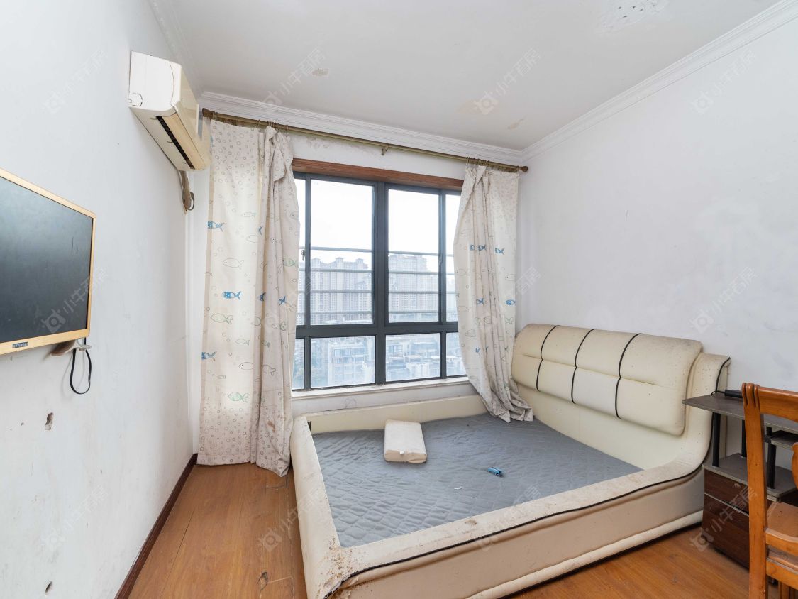 常州阳湖名城在售二手房源室内图_小牛看房