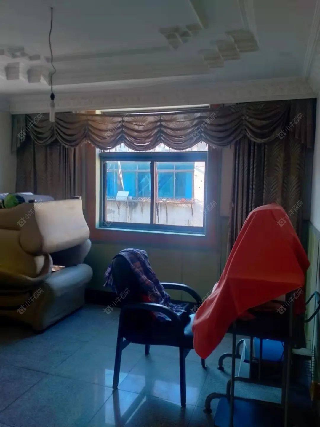 常州龙虎商城在租房源室内图_小牛看房