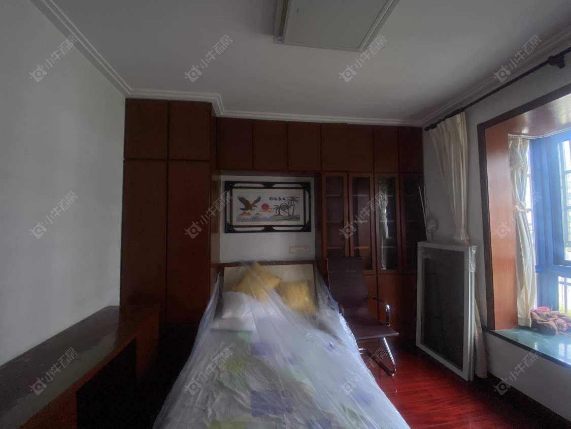 常州太湖明珠苑南苑在租房源室内图_小牛看房