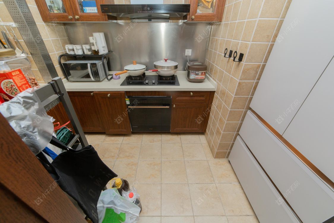 常州朗诗绿郡在售二手房源室内图_小牛看房