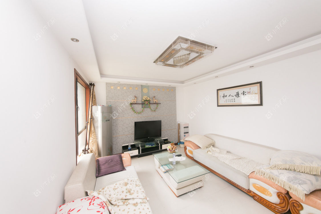 常州怀德名园在租房源室内图_小牛看房