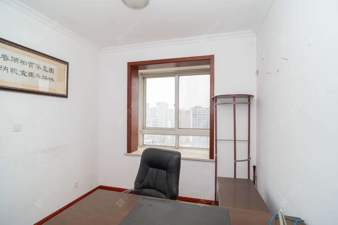 常州青枫公馆在售二手房源室内图_小牛看房