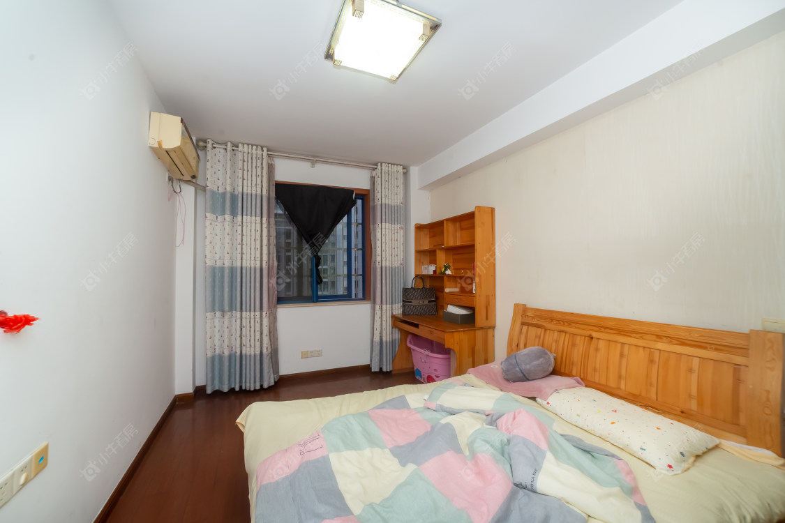 常州太湖明珠苑南苑在售二手房源室内图_小牛看房