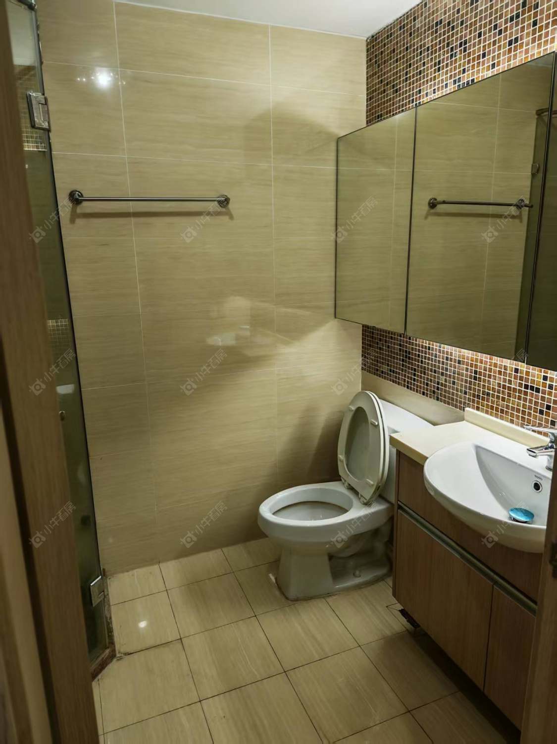 常州新北万达广场在租房源室内图_小牛看房