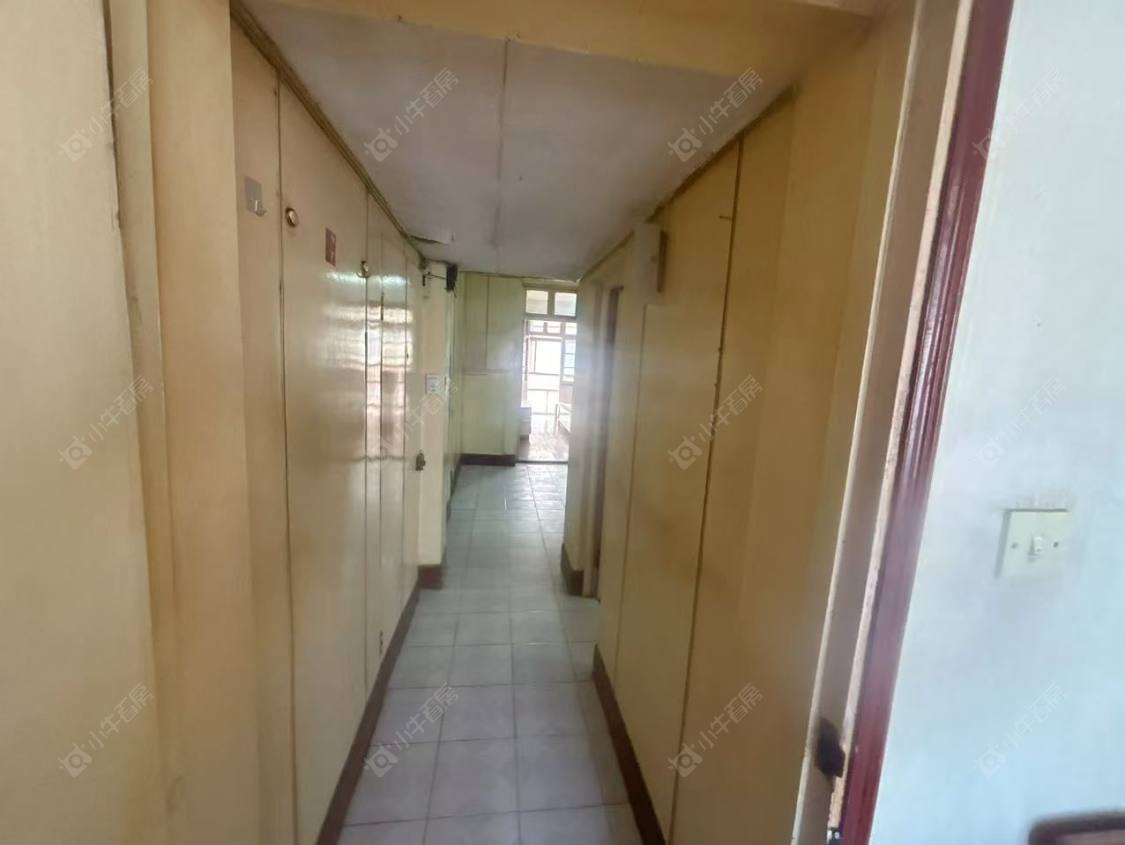 常州广成路小区老区在租房源室内图_小牛看房