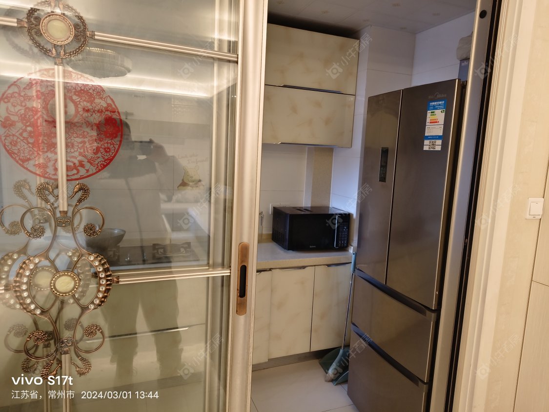 常州枫逸人家在租房源_小牛看房