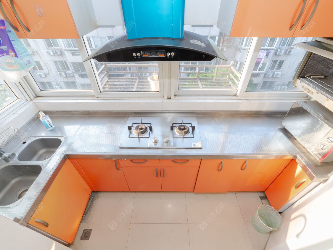 常州藻江花园一期在售二手房源室内图_小牛看房