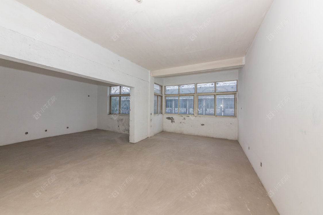 常州圩塘五村在售二手房源室内图_小牛看房