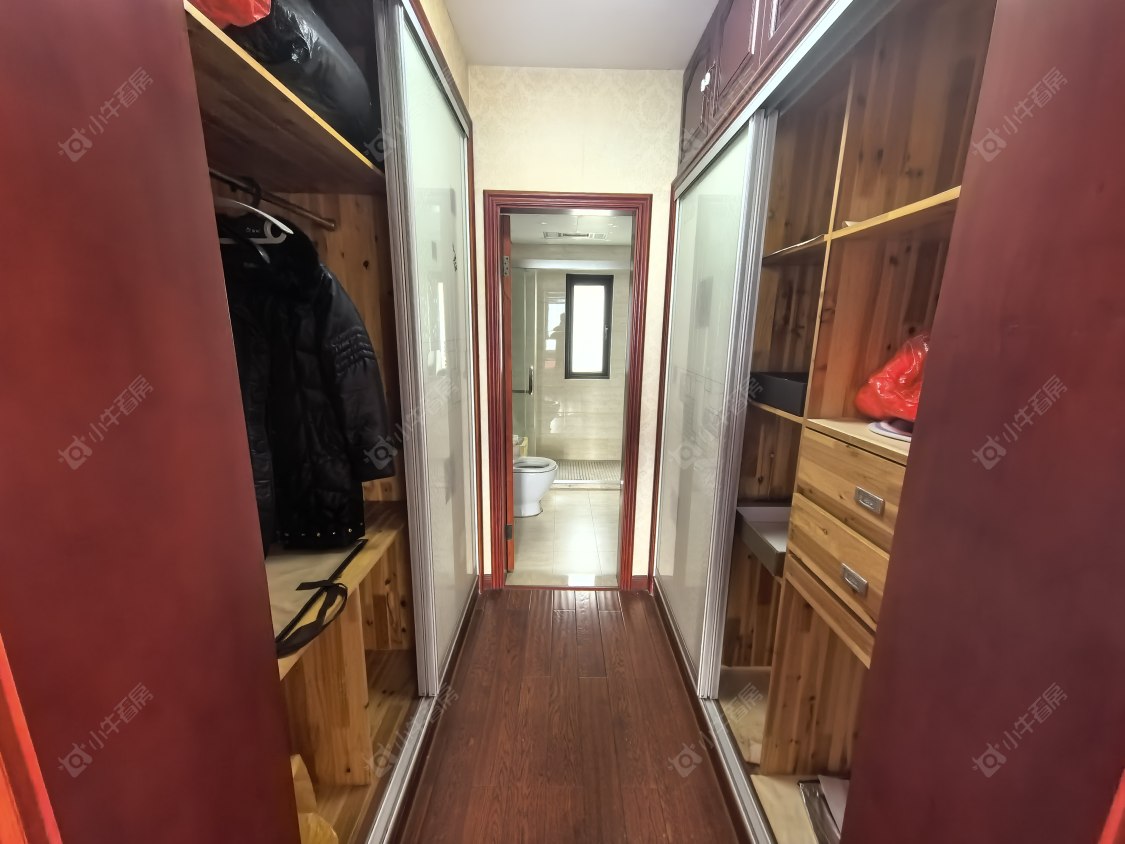 吾悦广场南区房源室内图 常州吾悦广场南区在租房源室内图_小牛看房