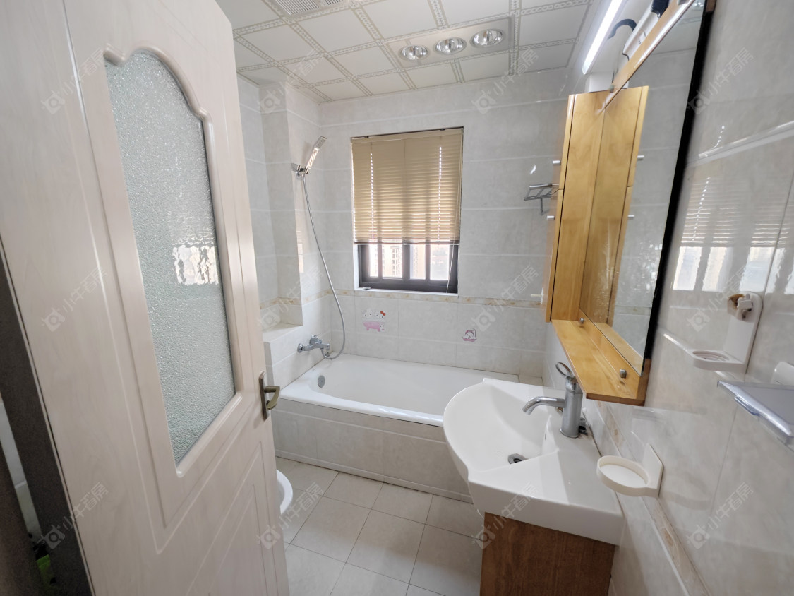 常州新城公馆风尚在租房源_小牛看房