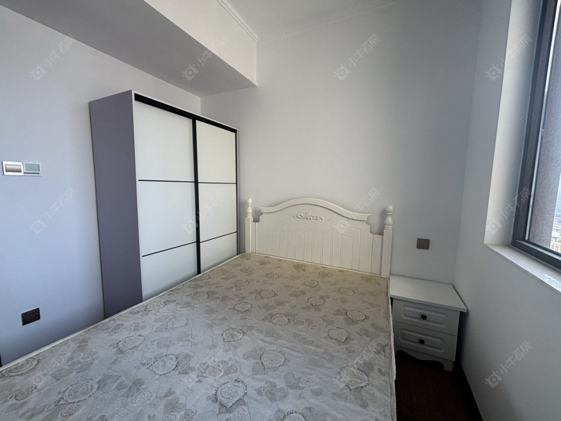 碧桂园碧玥和鸣房源室内图 常州碧桂园碧玥和鸣在租房源室内图_小牛看房