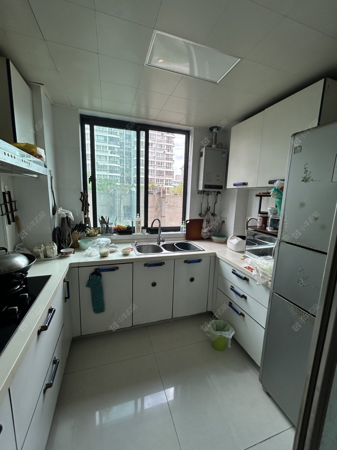 常州府翰苑东区在租房源室内图_小牛看房