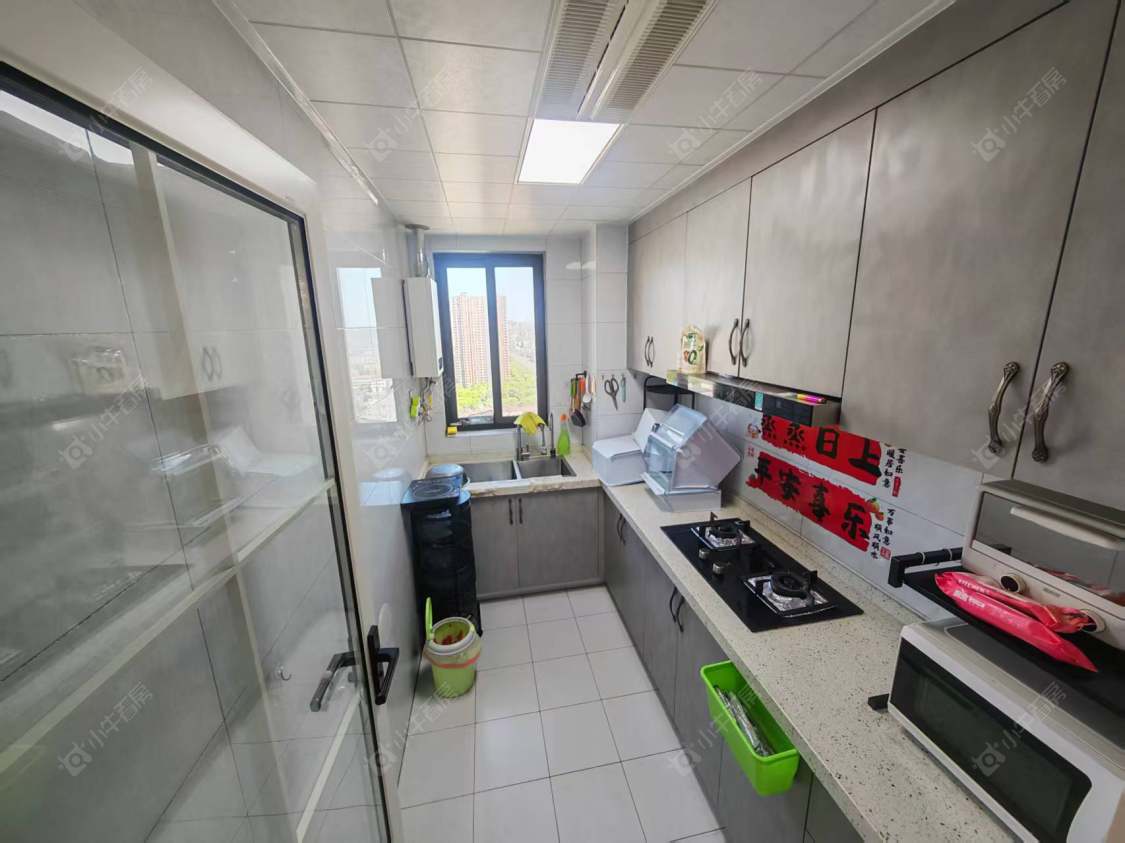 常州新城桃李郡在租房源室内图_小牛看房