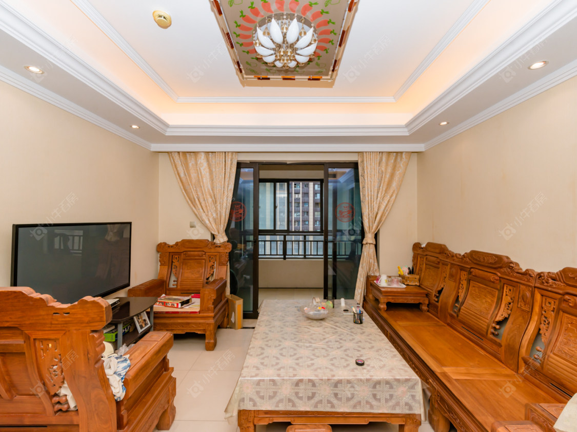 常州吾悦国际在售二手房_小牛看房