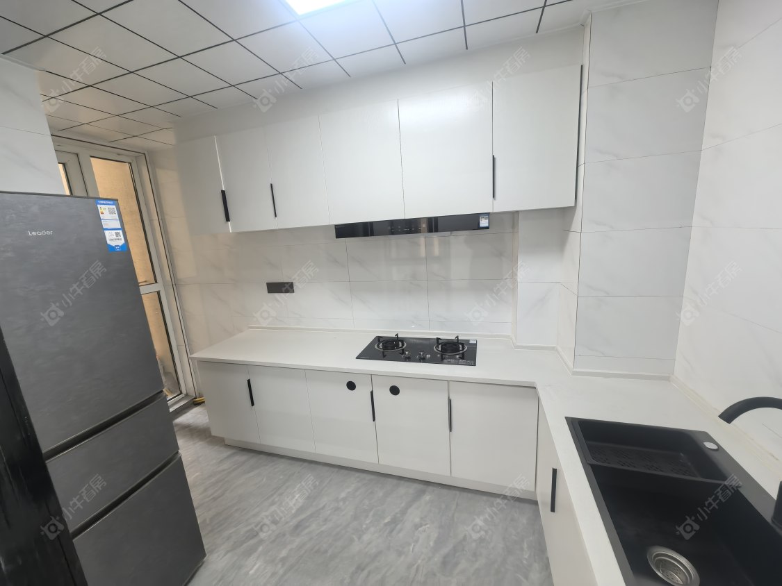 常州红星国际广场在租房源室内图_小牛看房