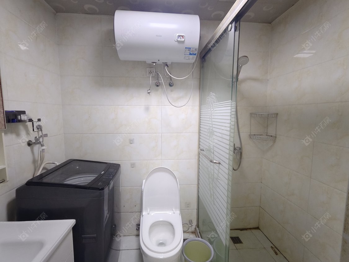 常州澳新风情街公寓在租房源_小牛看房