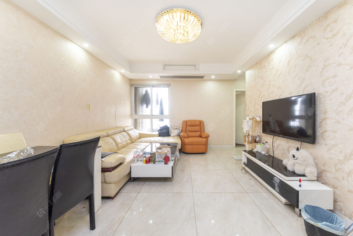 常州中奥珑郡在售二手房源_小牛看房