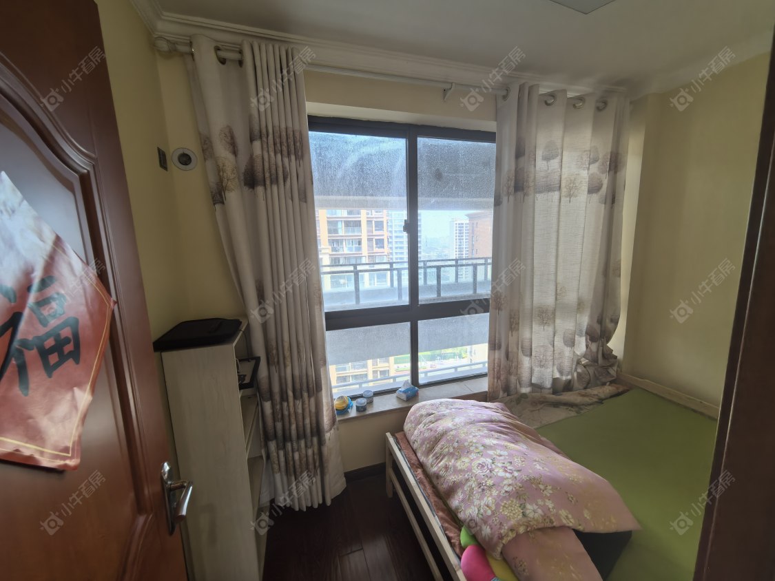 常州绿地香颂花园在租房源_小牛看房