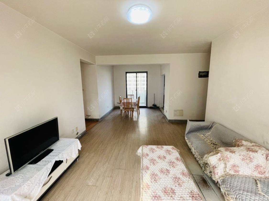 常州新城南都美域租房_小牛看房