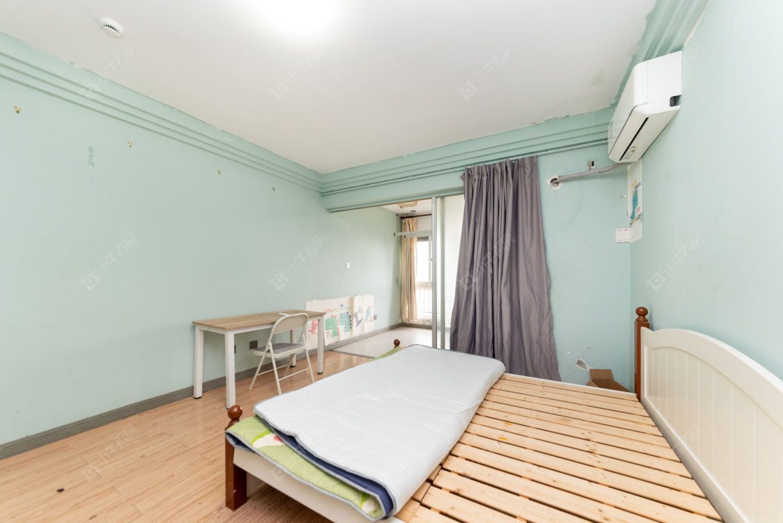 常州莱蒙城铂晶在售二手房源室内图_小牛看房