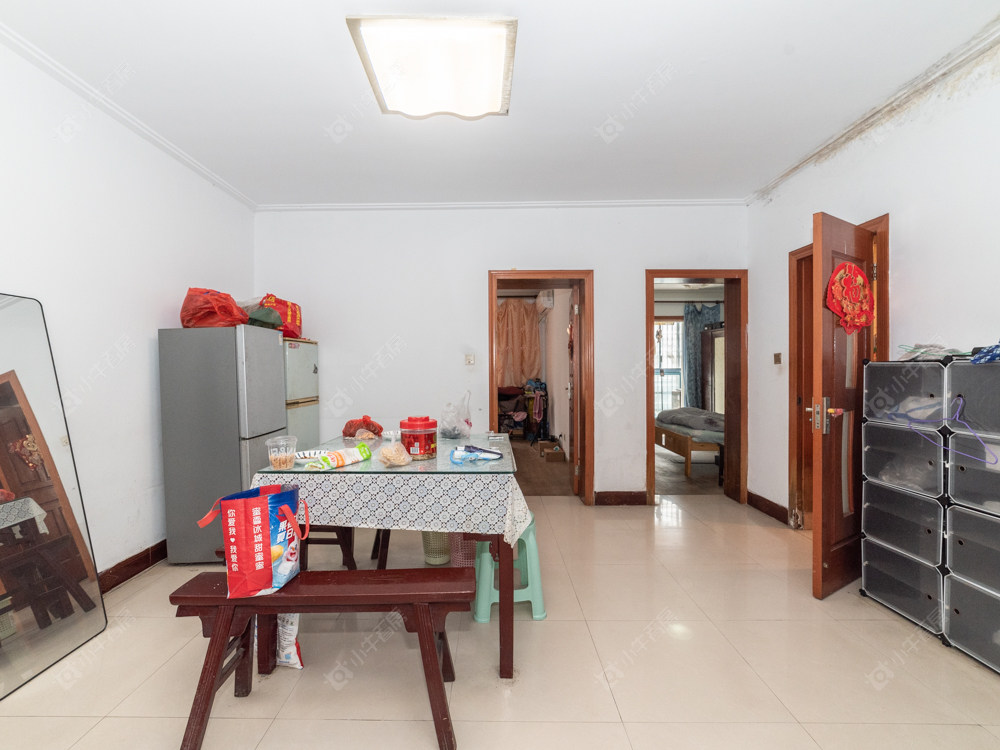 常州藏龙苑东区在售二手房_小牛看房