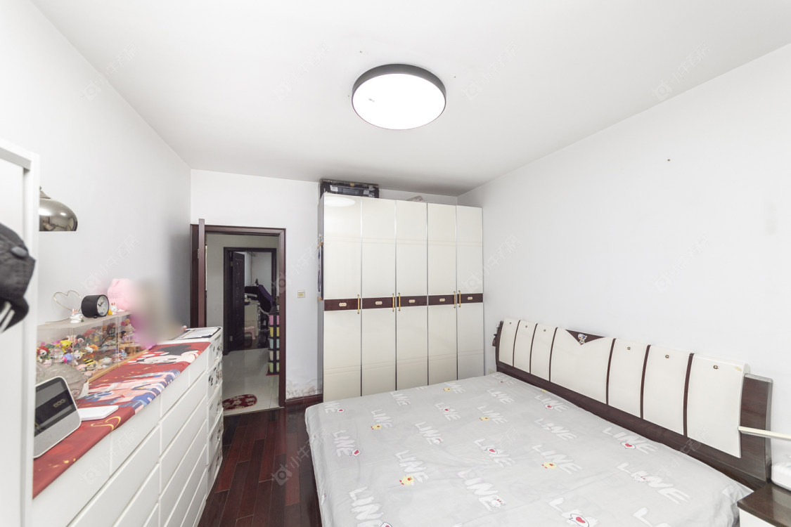 常州陈渡新苑在售二手房源室内图_小牛看房