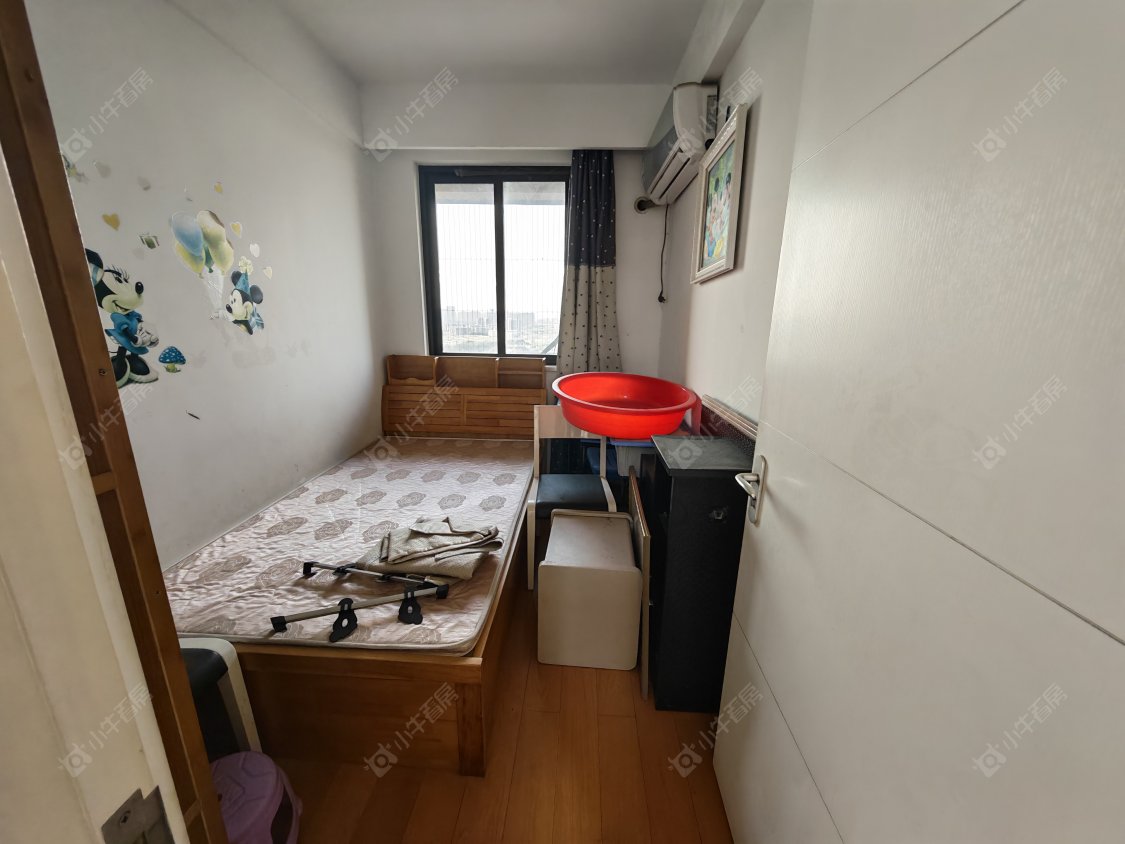 常州香溢紫郡一期在租房源室内图_小牛看房